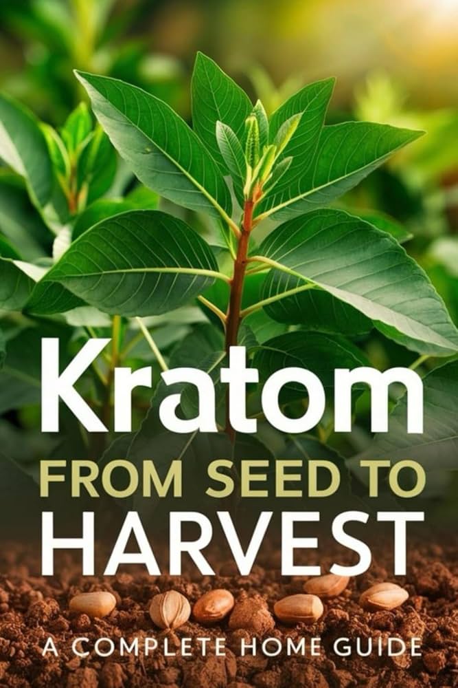 Navigating Kratom Vendors: Your Insider Guide to Finding Reliable Sources
